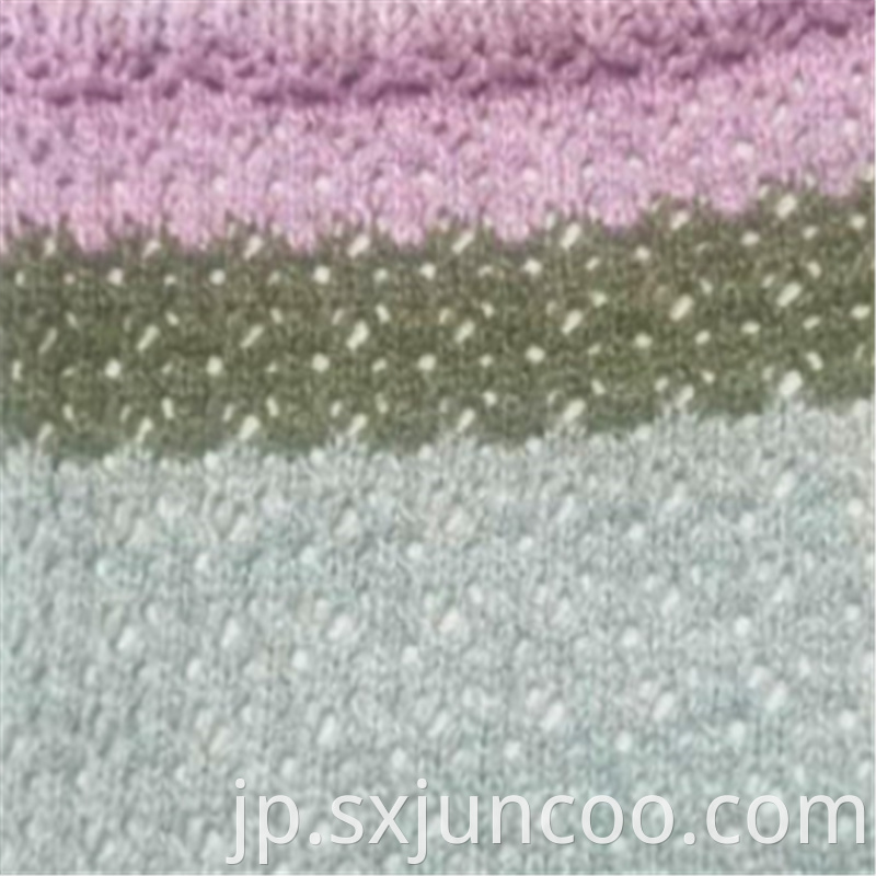 Polyester Knitted Neck Warmer